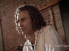 you wanna be piggy fresh that bad huh - alison rey