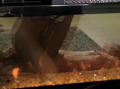 两个瘦弱18+少女业余爱好者原始肏干