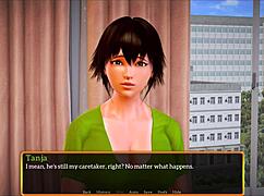 Discover Adventures In My New Family Game!