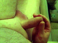 你见过这个惊人小18+鸡巴在行动吗？