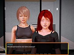 Discover Adventures In My New Family Game!