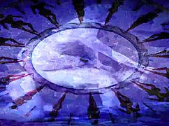 Dark Lantern Unveils Beauty and Beast in Vintage Style