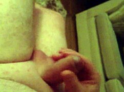 你见过这个惊人小18+鸡巴在行动吗？