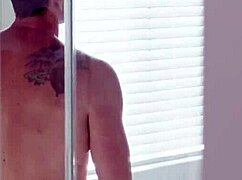 Watch Kenna James And Ryan Driller In Intense POV Action!