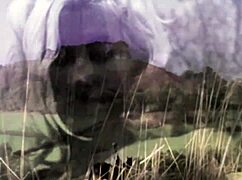 Dark Lantern Unveils Beauty and Beast in Vintage Style