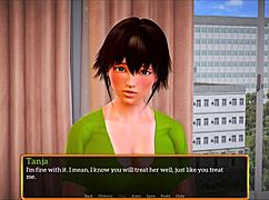 Discover Adventures In My New Family Game!