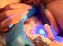 i'm bent over, flashing my big ass, getting fingered tight and wet to throbbing orgasm