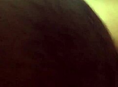 ebony babe with tight pussy and big ass