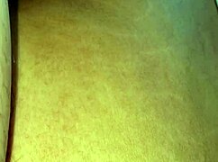 Hey, watch this BBW bounce on a thick dick out in public, no shame!
