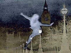 Dark Lantern Unveils Beauty and Beast in Vintage Style