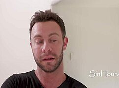 How Does Aussie Blonde DP a Girl for Marriage?