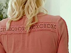 Watch Kenna James And Ryan Driller In Intense POV Action!