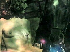 Dark Lantern Unveils Beauty and Beast in Vintage Style