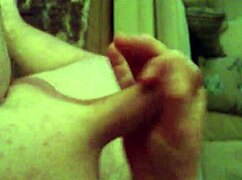 你见过这个惊人小18+鸡巴在行动吗？