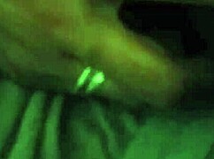 Busty Redbone Good Head With Monster Cock!