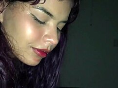 Hermanastra Invites Me To Fuck Her Perfect Ass.