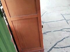 Que Rico Lo Mueve Mi Hermanastra Despues De Descubrirla Highlight