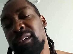 Indian Nerd Wakes Naked