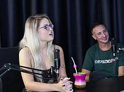 Since Young, Loved Sensual Photos, Now Filming with Andressa Urach