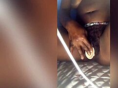 I fuck my dildo hard till massive cum 😈