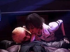 yo, check this devil may cry lady porn compilation with epic sound effects!