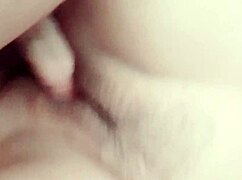 Doctor prescribes intense relief for young patient. His huge remedy cures her every ache.