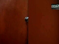 I found a mature woman on the street for intense doggystyle