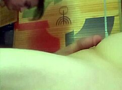 Petite babe gets face fucked hard