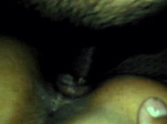 Fucking my Peruvian wife passionately 😍