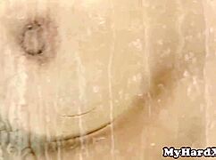 Dp Loving Gonzo Babe Feels Intense Pleasure