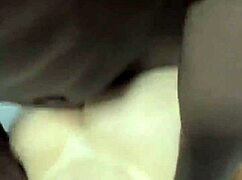 my cuckold let the big cock fuck me good