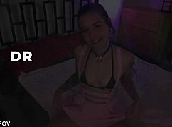 Luna Lovely lets horny doctor intensely treat her naughty issue.