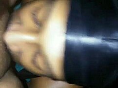 i'm getting amazing head from a rookie on my fat bbw pussy