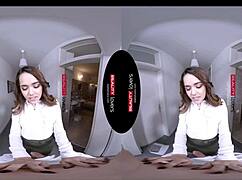 realitylovers captures a steamy seduction of my latin stepsister in action.