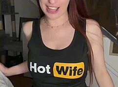 Carolina Iena in cuckold surprise with bbc