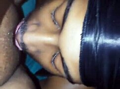 i'm getting amazing head from a rookie on my fat bbw pussy