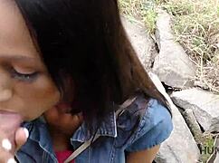 hey, wanna see me buy a stranger’s wife for cash at the mall? - hunt4k