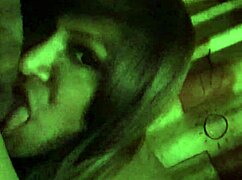 First Trans For Hetero Military Man!