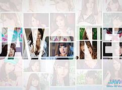 exploring my asian hairy pussy in this high definition compilation