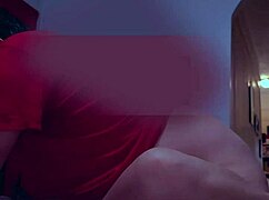 胖邻居操我爽，肥肚BBW小18+奶子爱后入