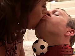 i tie up this guy and use his long cock.