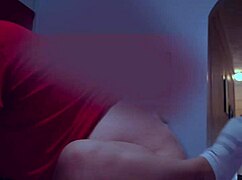 胖邻居操我爽，肥肚BBW小18+奶子爱后入