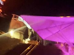 Man, dating in Spain got wild quick... hardcore fucking trailer just dropped!