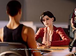 Ms. Denver's Passionate College Encounter With Big Tits And Cosplay