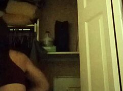 hey mollyjanexxx, still trying in this backstage solo with natural tits update on aug 15 2024