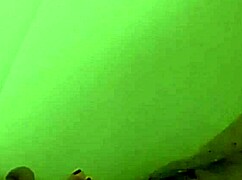 Does Mary Love Stockings Torn While Riding?