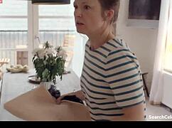 Louise Meritz Ditte Louise S01e01 2015 Features Small Tits, Blowjob, And Big Tits Sex With Milf Pornstar