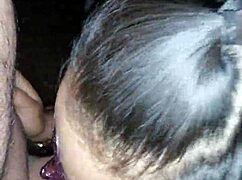 I love this rich blowjob, feeling every sexy oral moment deeply.