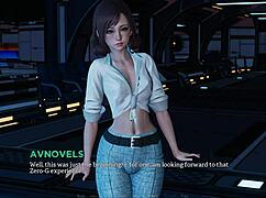 Exciting adventures in Eternum 115!