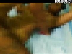 amante ejaculou dentro da buceta e marido ficou furioso